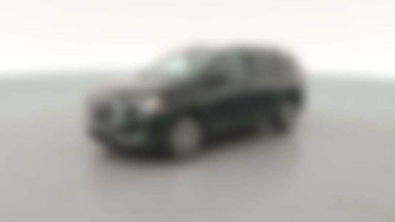 2021 GMC Terrain vehicle photo