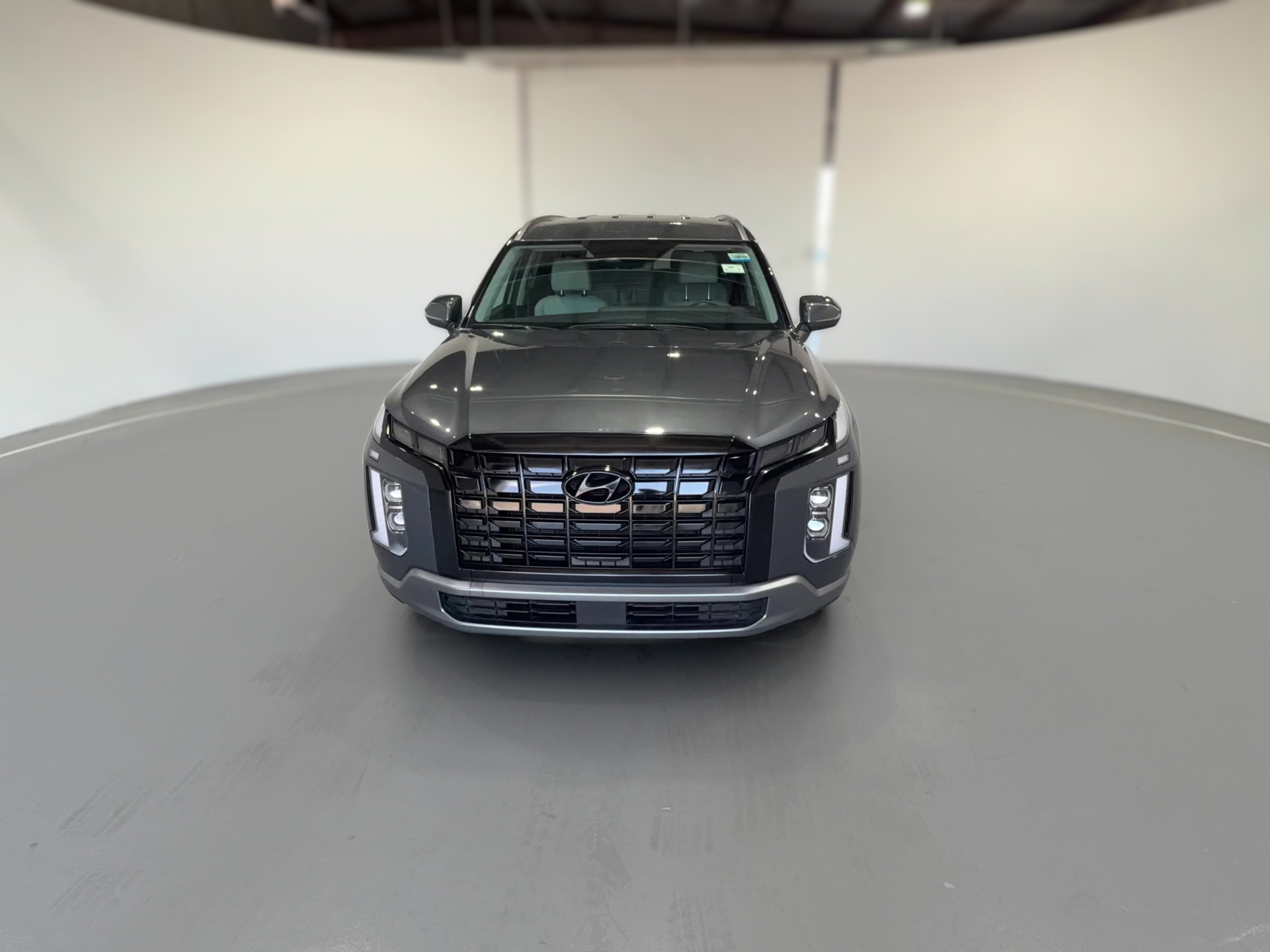 2025 Hyundai Palisade SEL - Photo 27