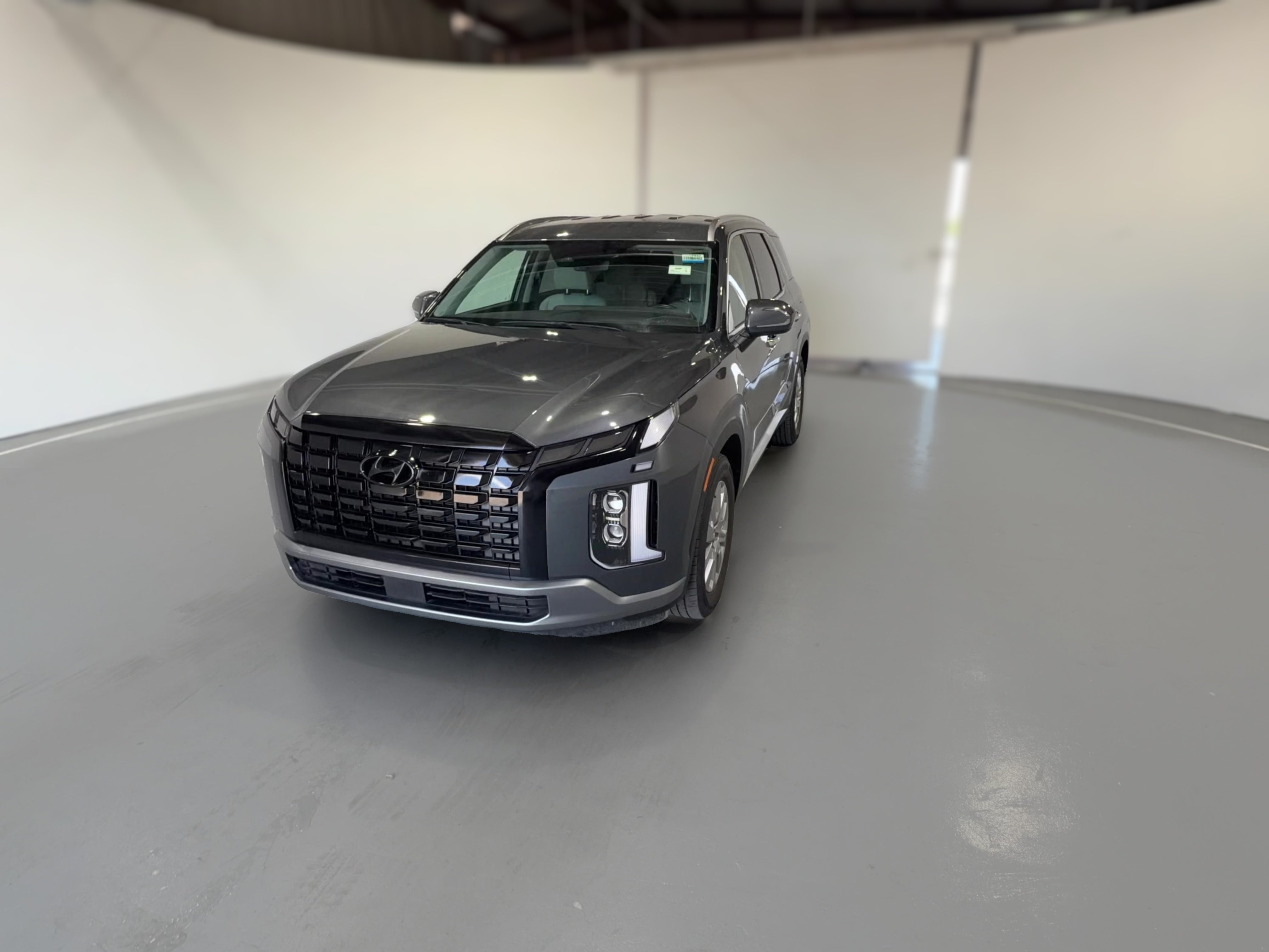 2025 Hyundai Palisade SEL - Photo 28