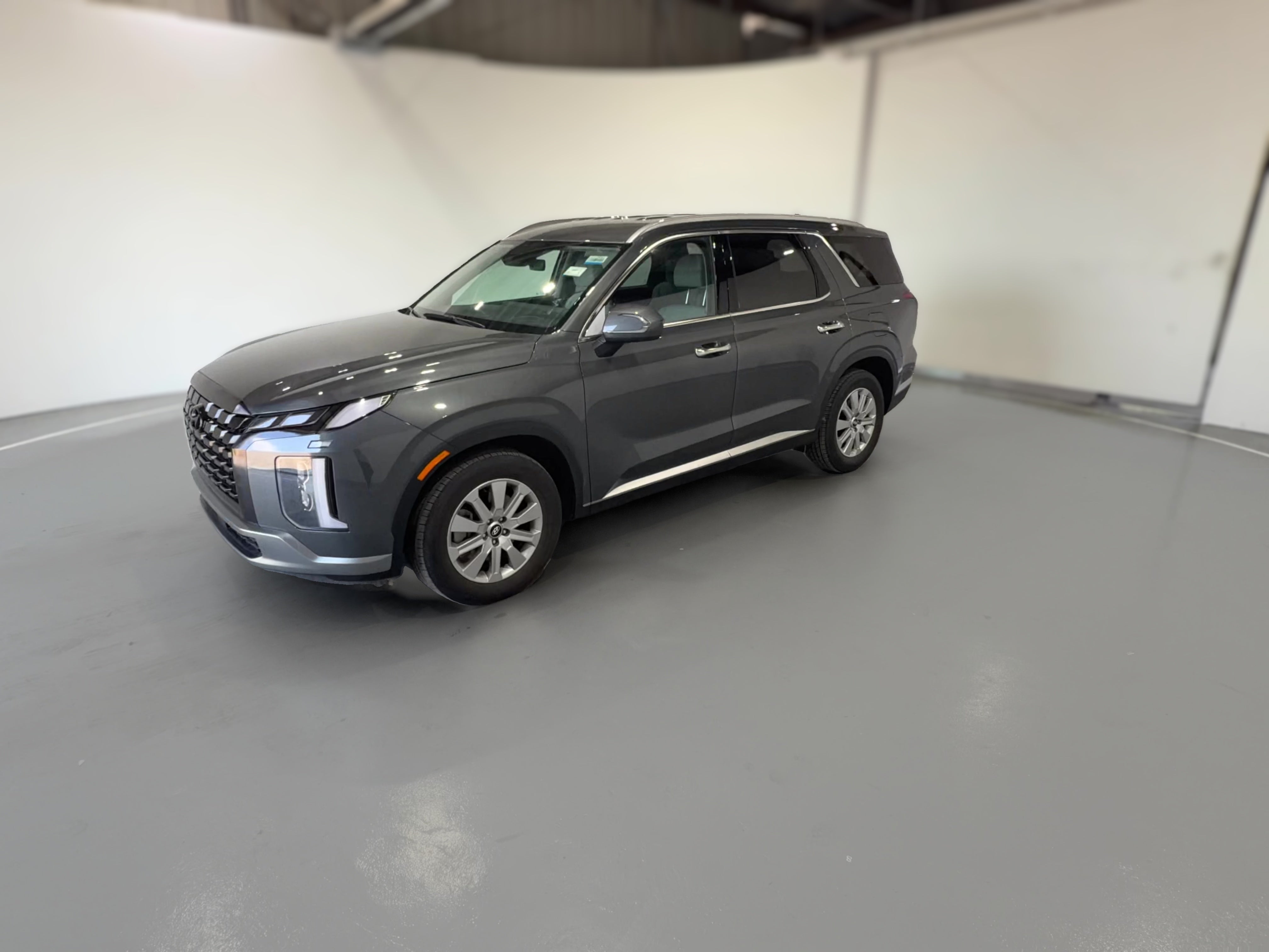 2025 Hyundai Palisade SEL - Photo 29