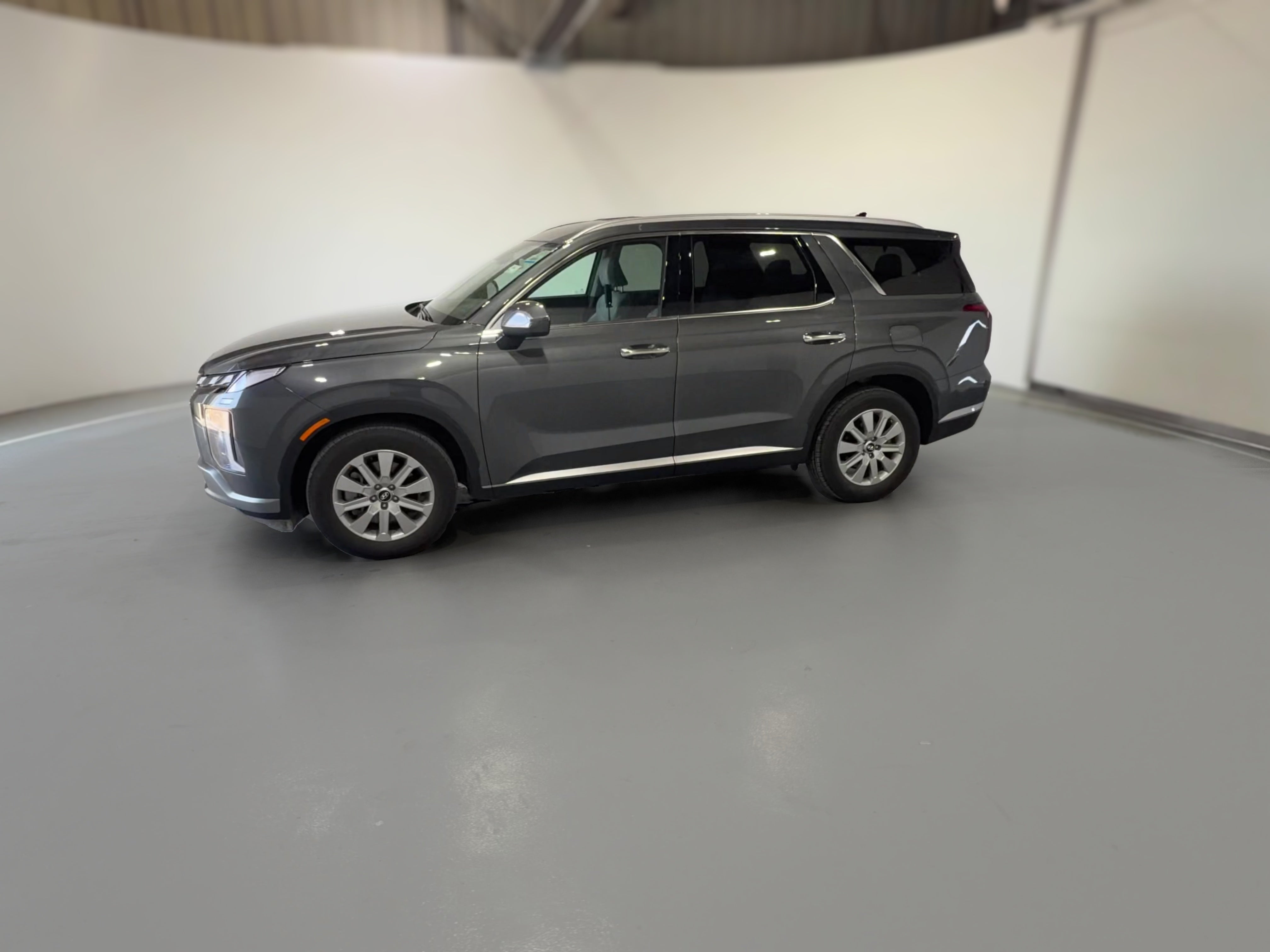 2025 Hyundai Palisade SEL - Photo 30