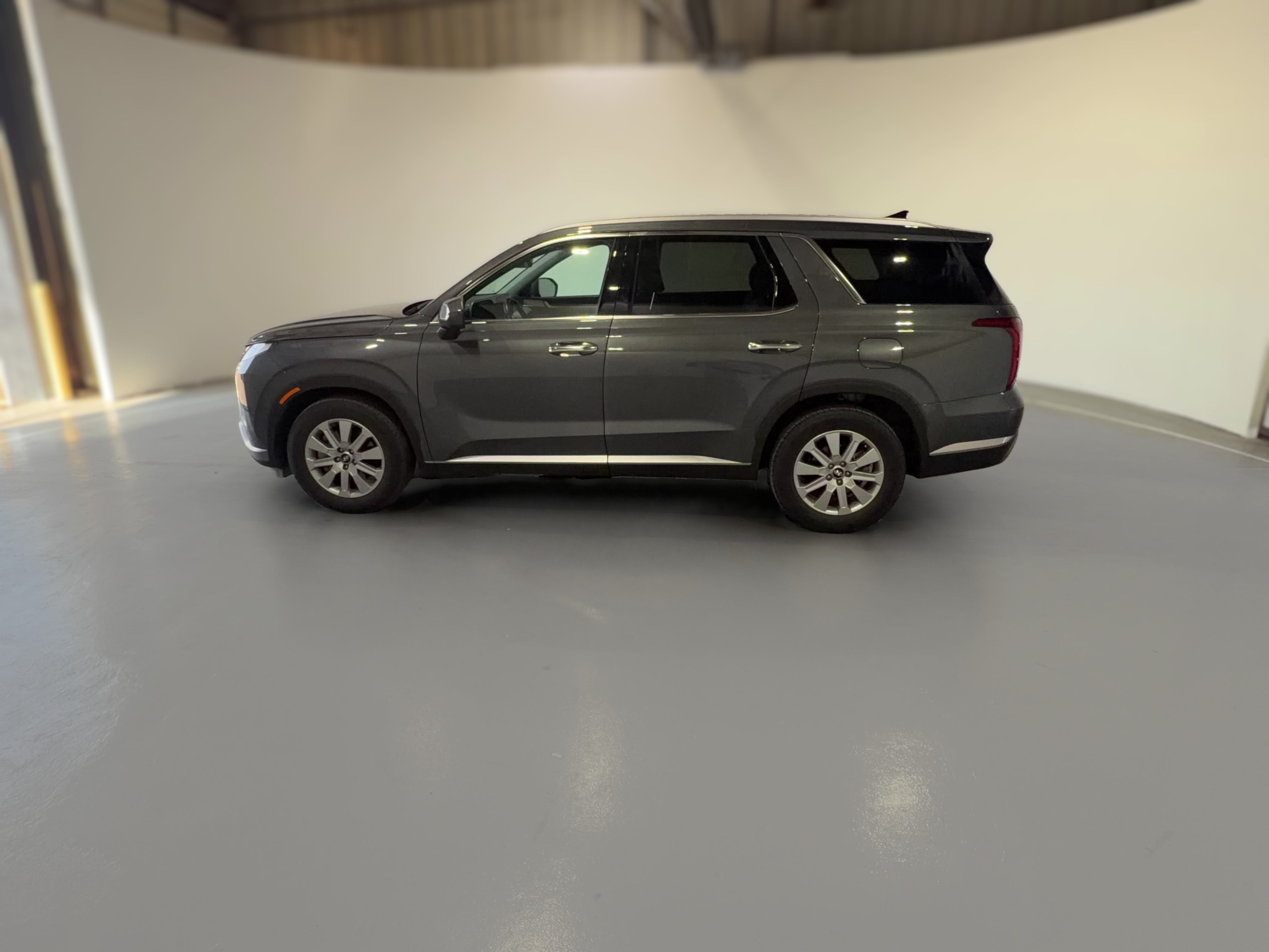 2025 Hyundai Palisade SEL - Photo 31