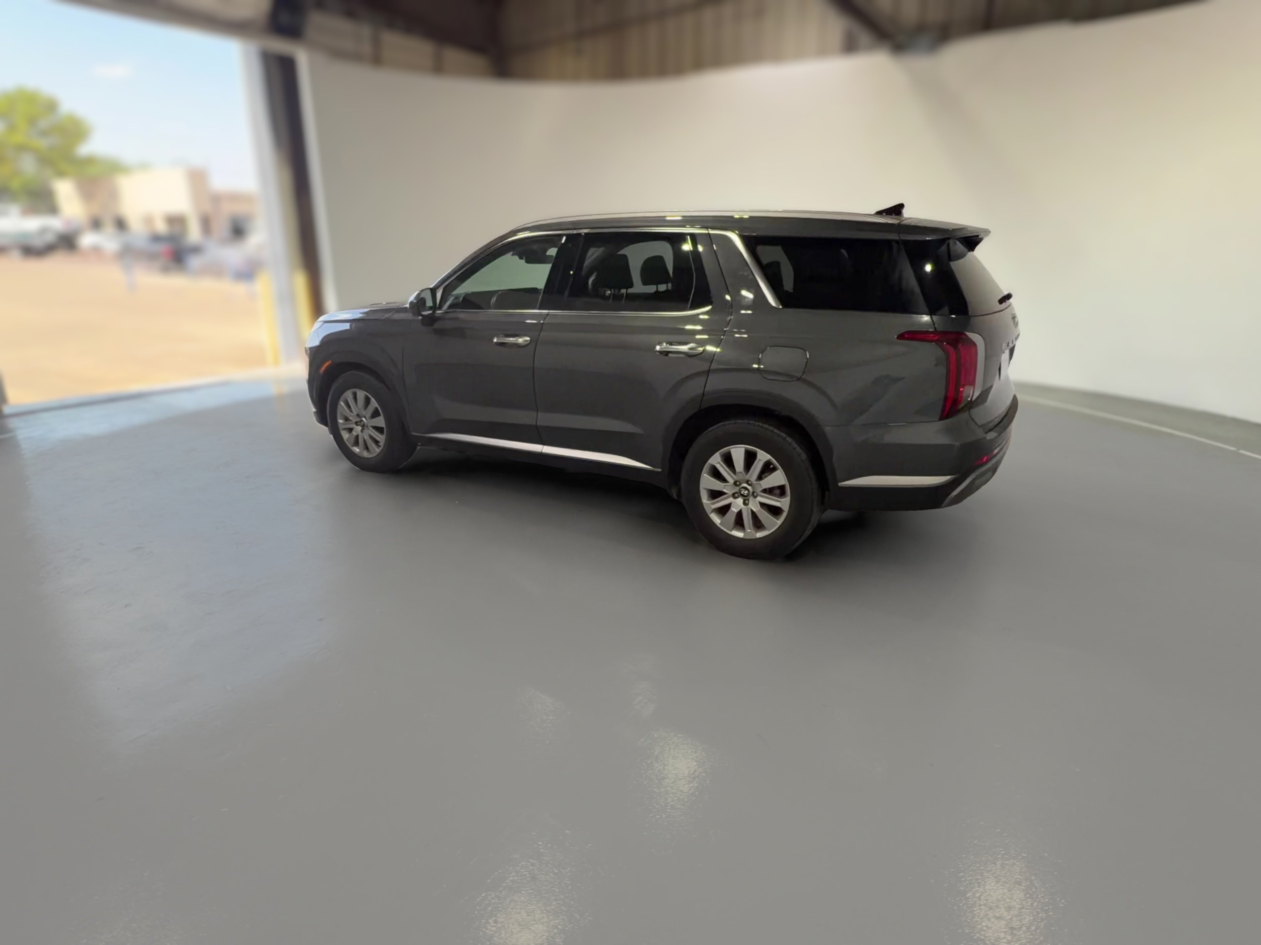2025 Hyundai Palisade SEL - Photo 32