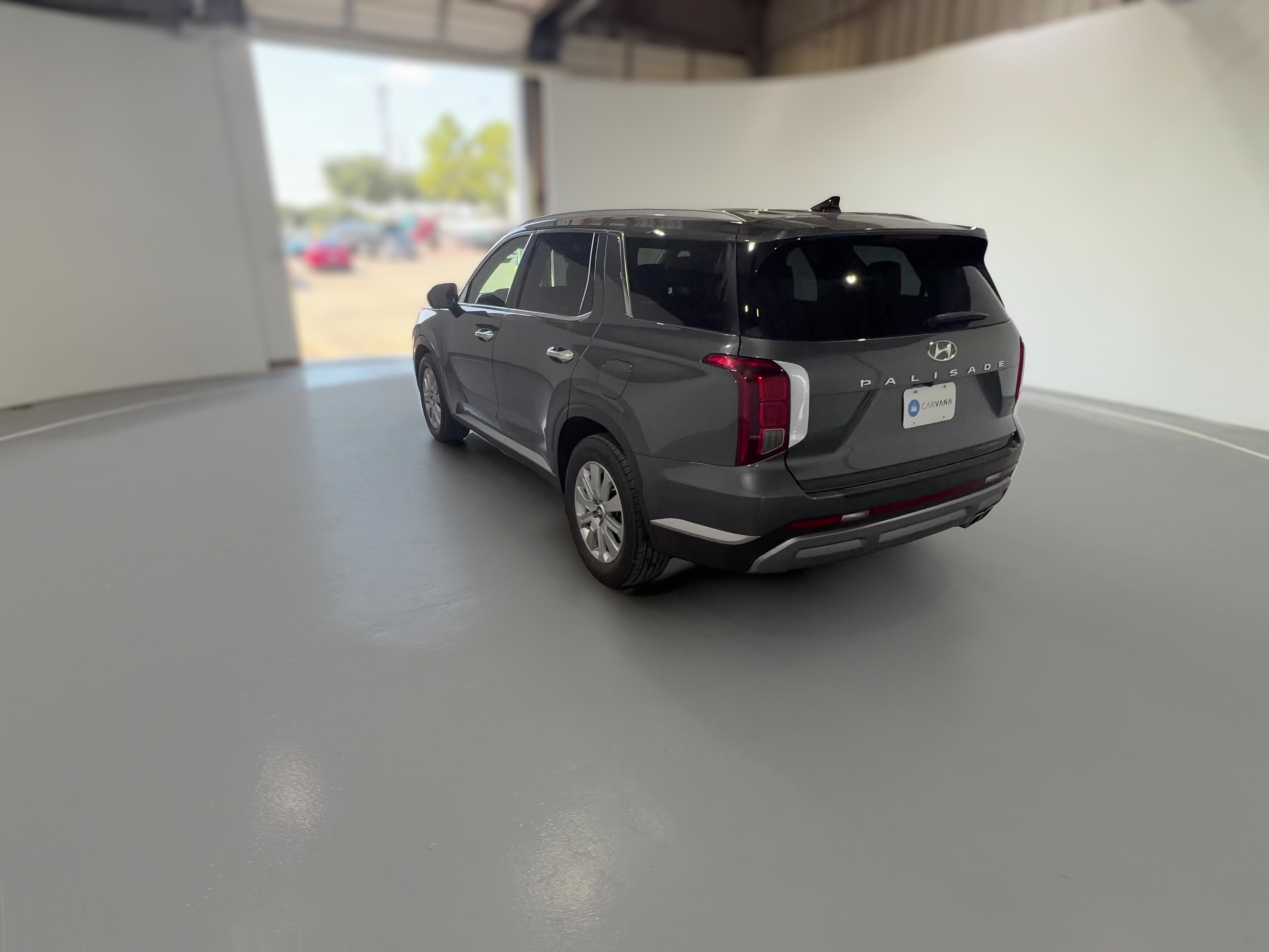 2025 Hyundai Palisade SEL - Photo 33