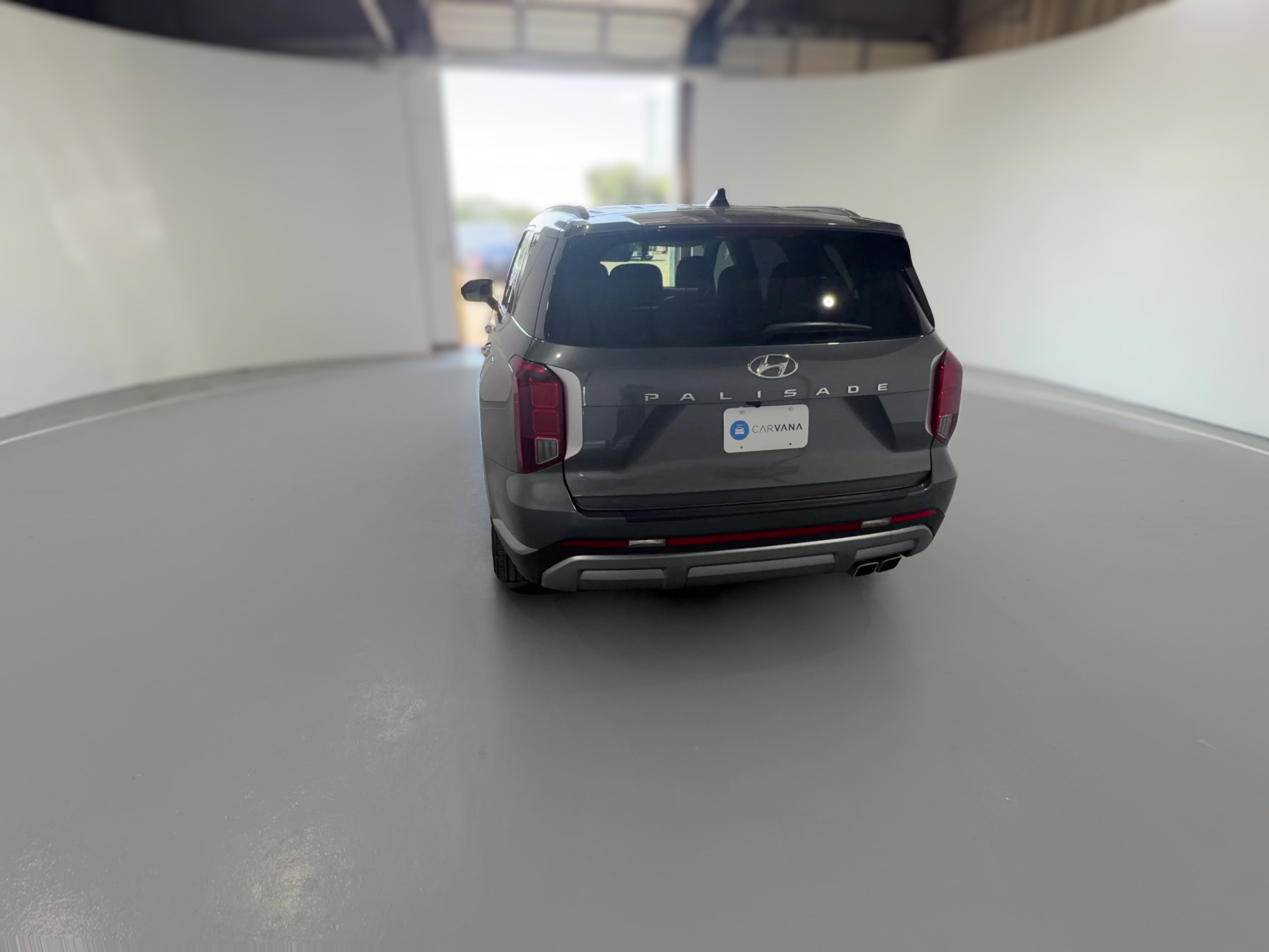 2025 Hyundai Palisade SEL - Photo 34