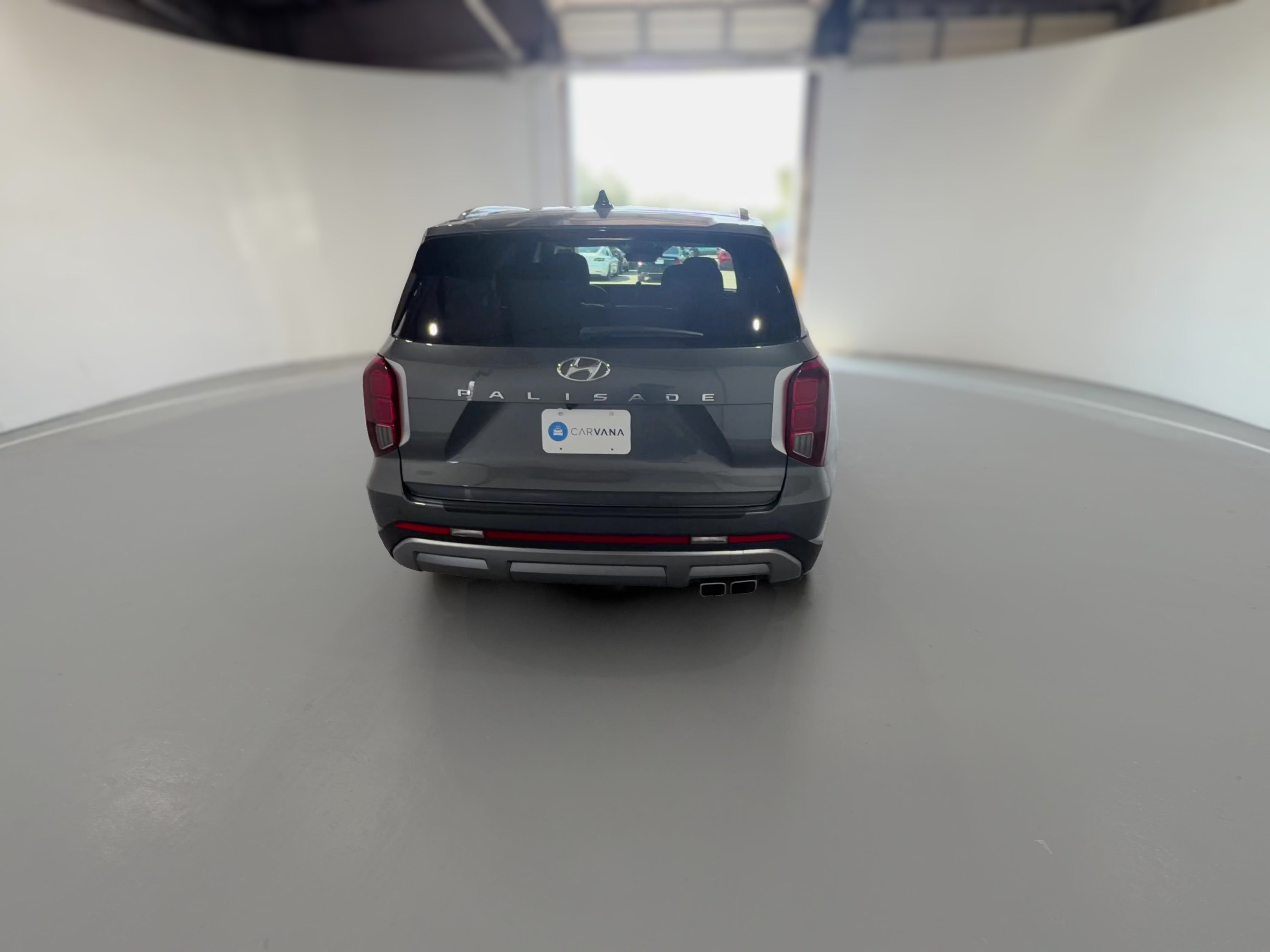 2025 Hyundai Palisade SEL - Photo 35
