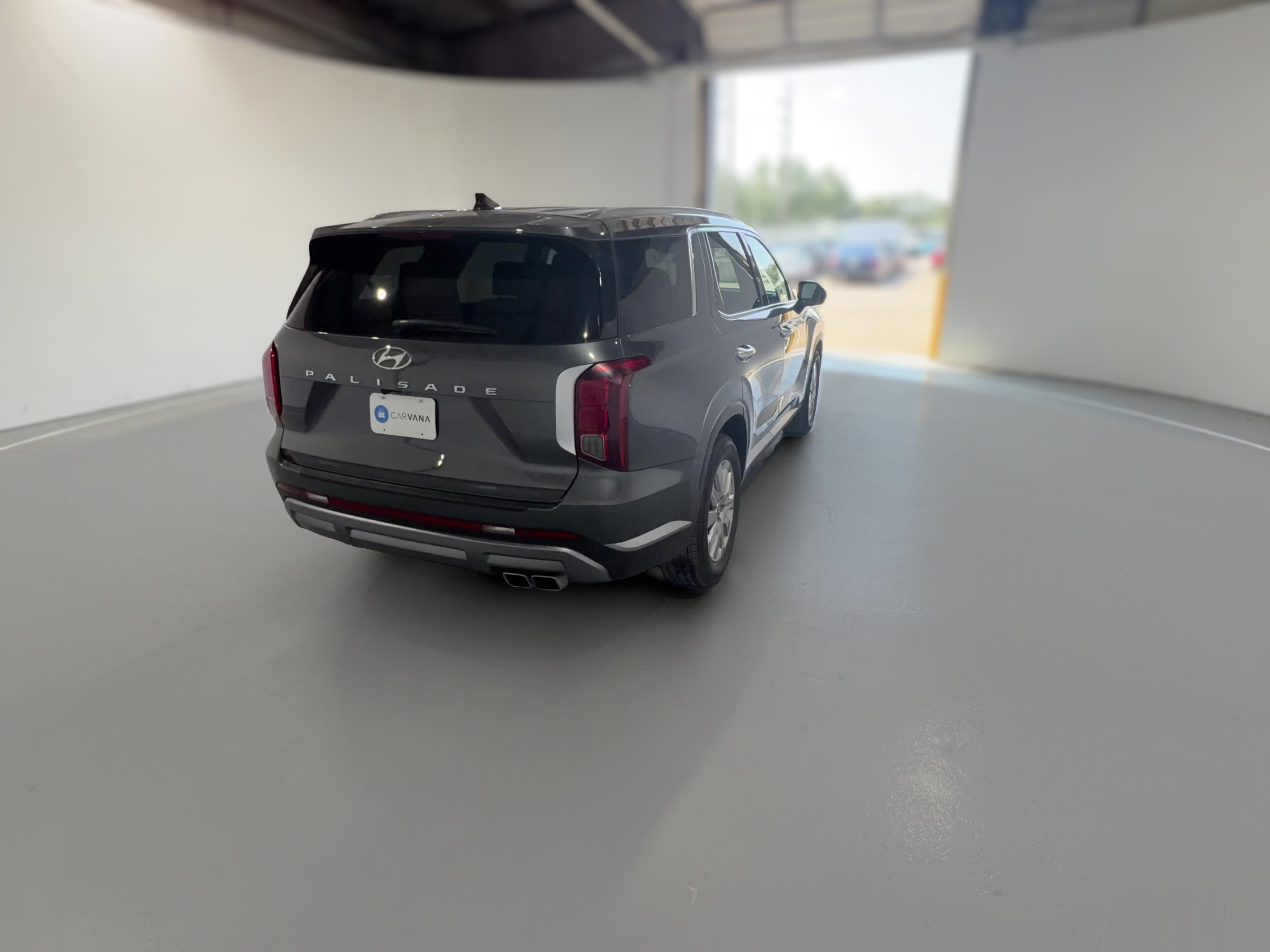 2025 Hyundai Palisade SEL - Photo 36