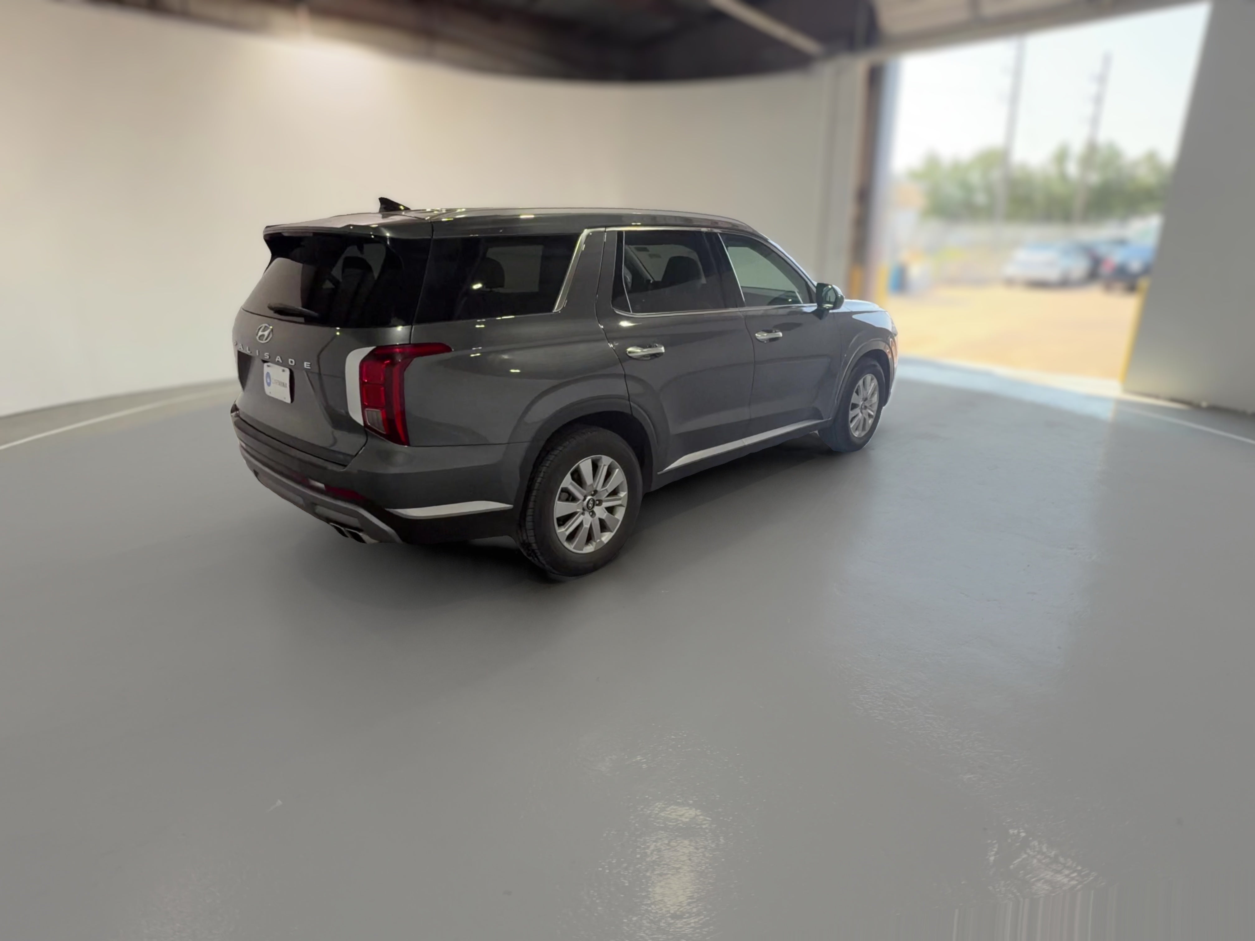 2025 Hyundai Palisade SEL - Photo 37