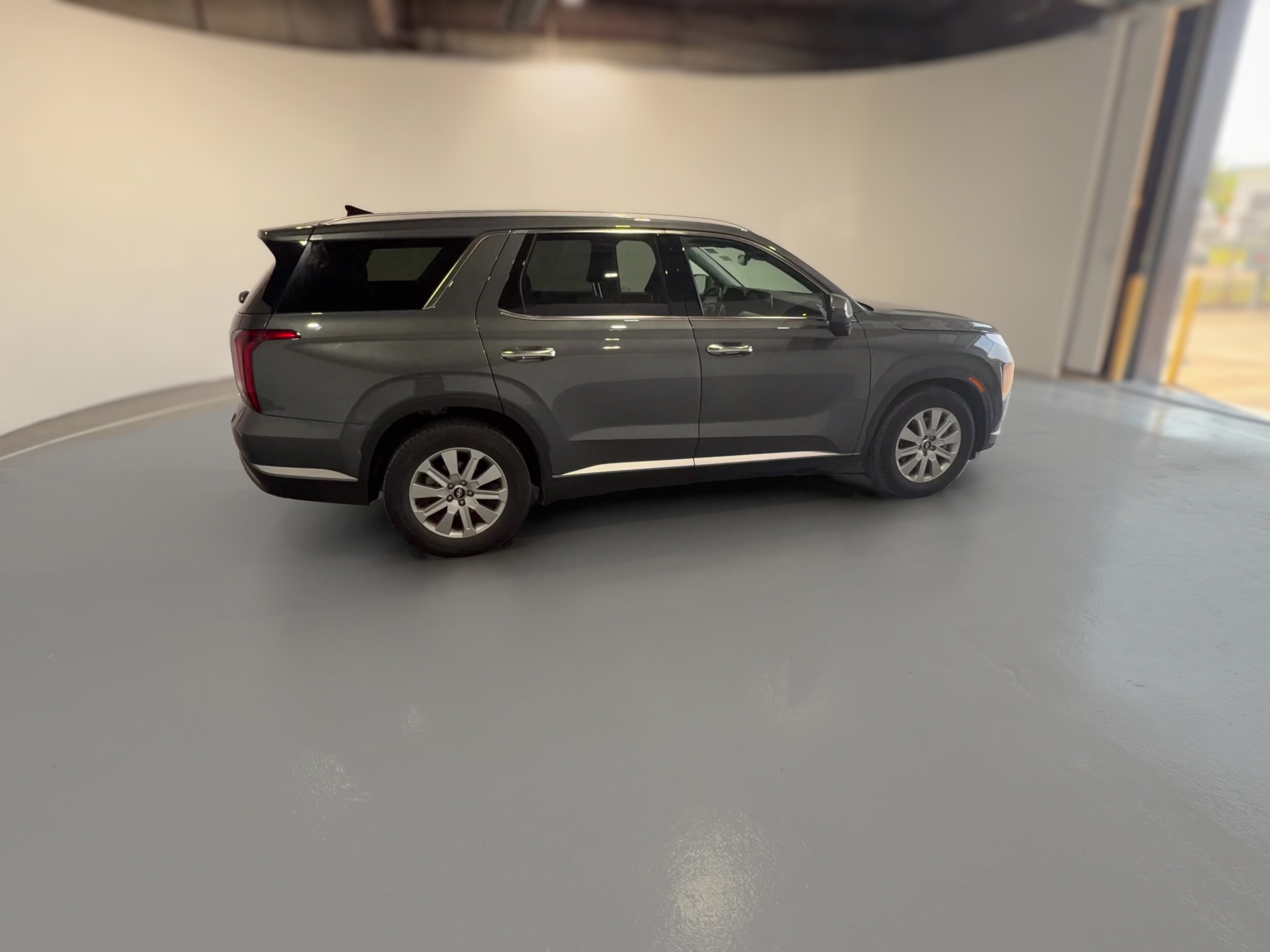 2025 Hyundai Palisade SEL - Photo 38