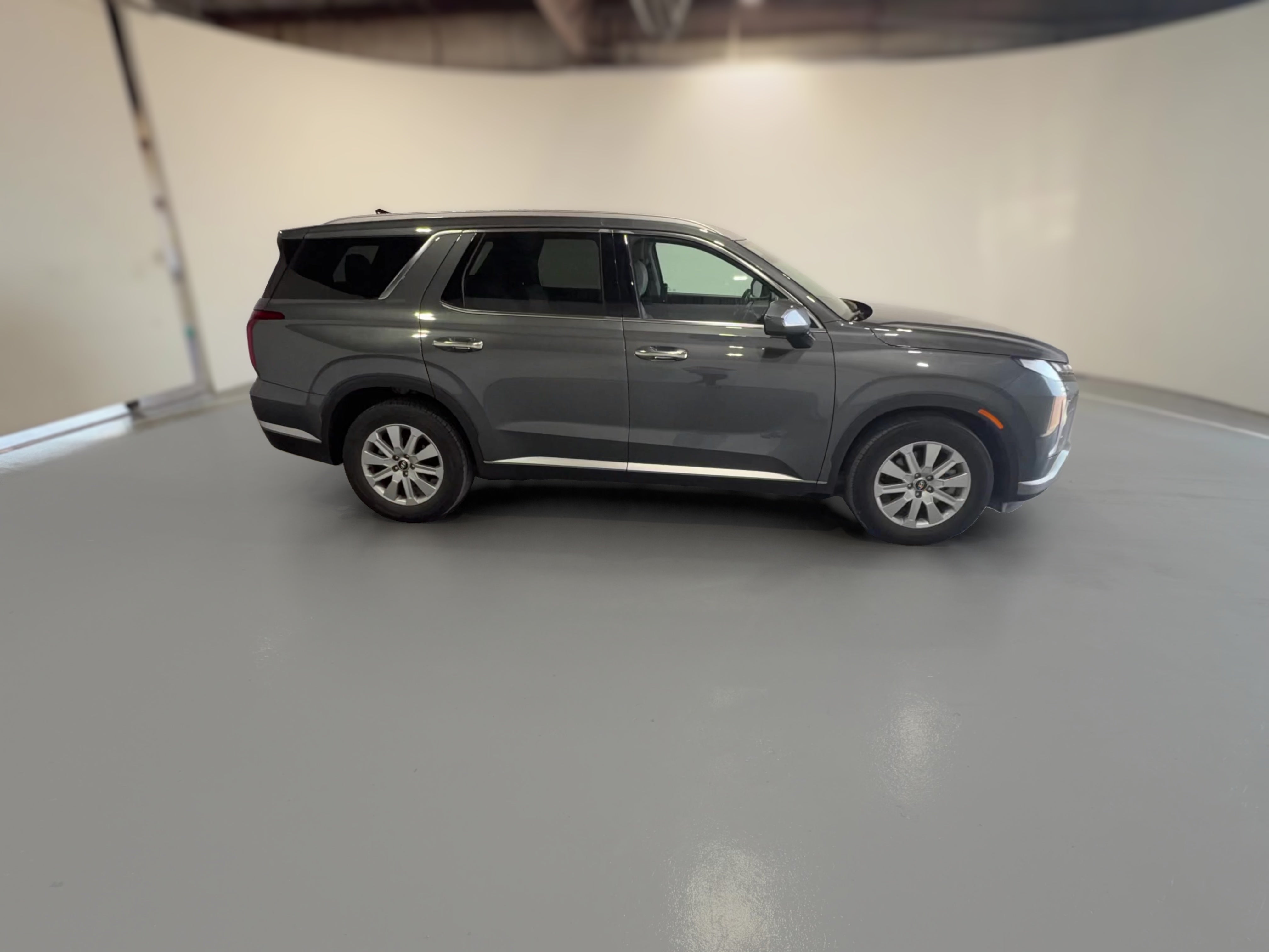2025 Hyundai Palisade SEL - Photo 39