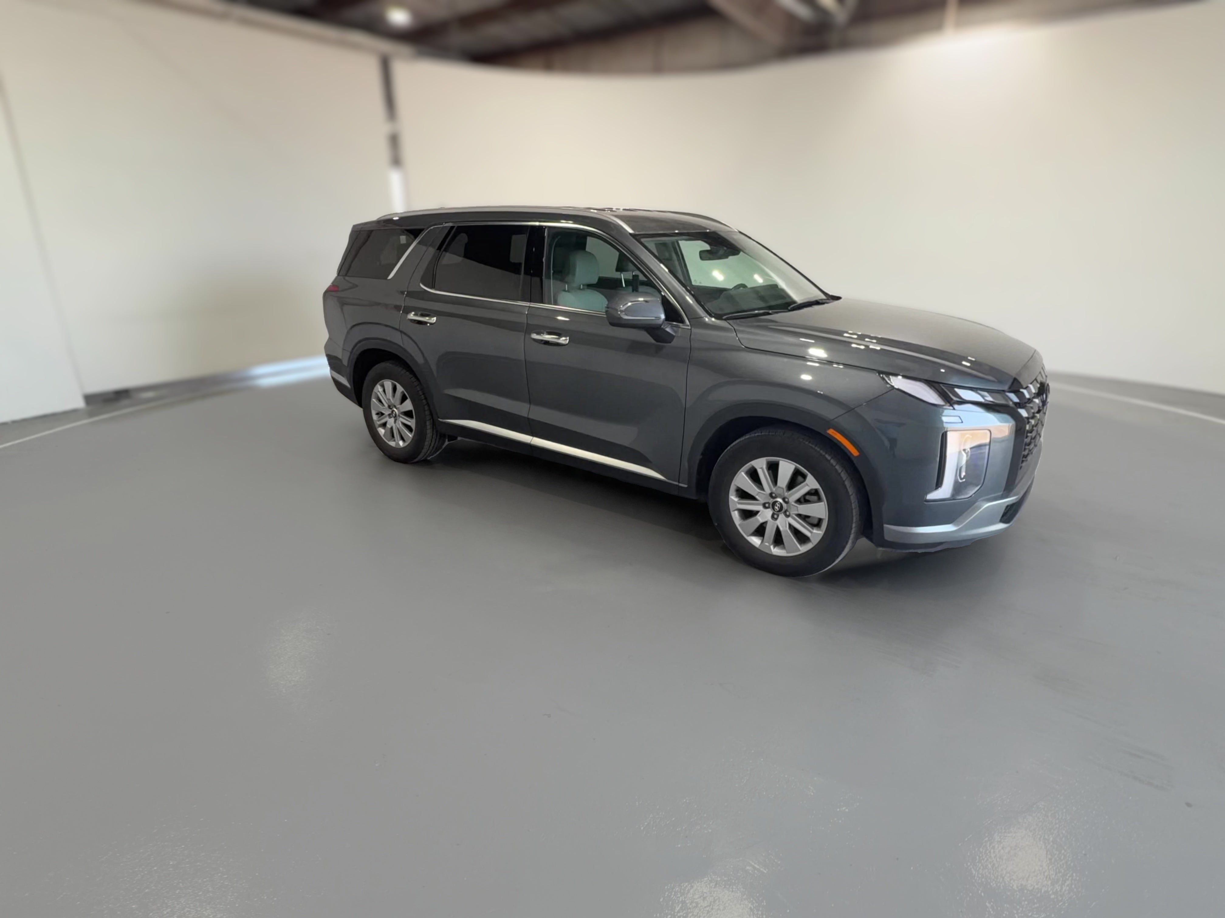 2025 Hyundai Palisade SEL - Photo 40