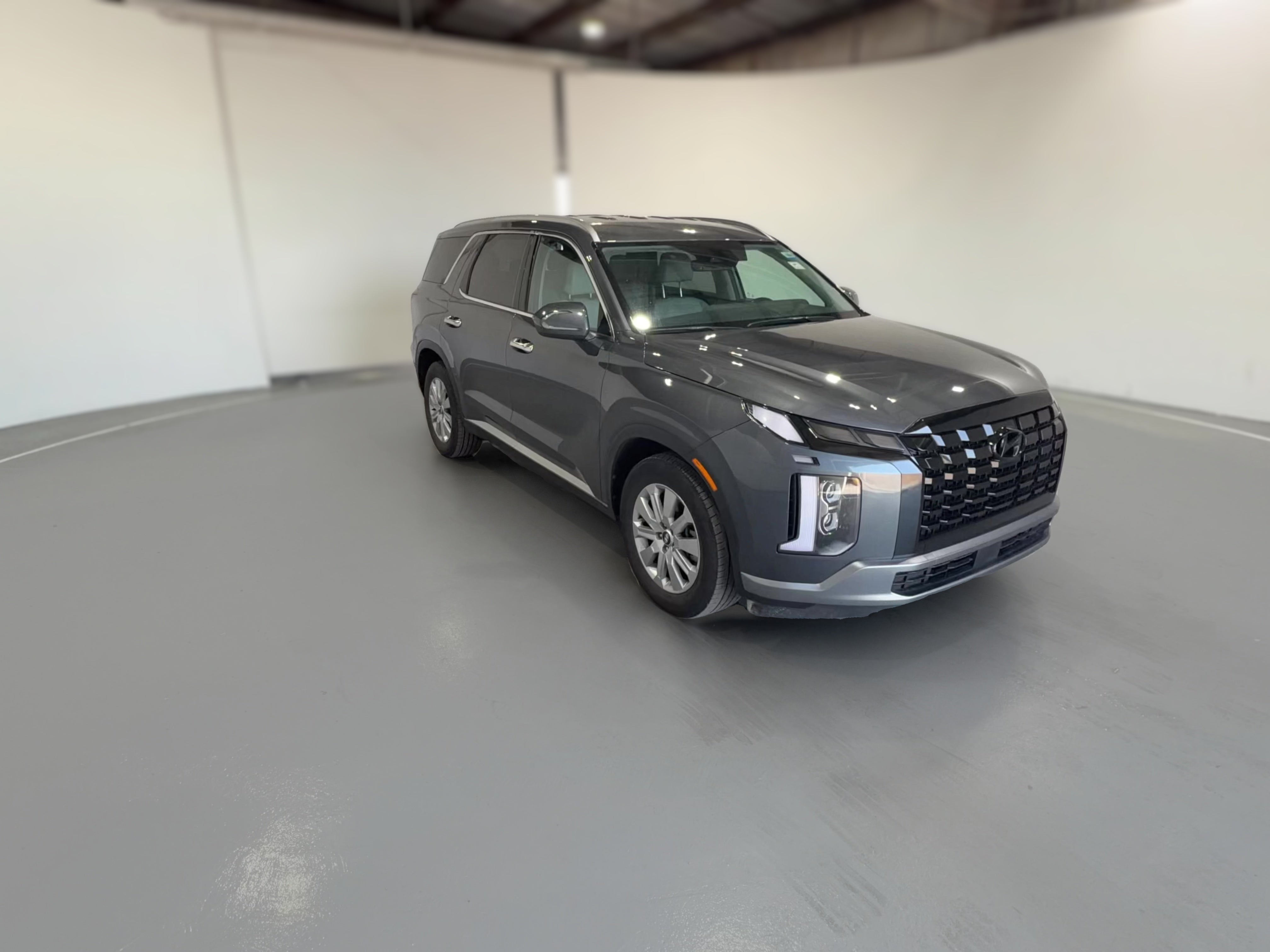 2025 Hyundai Palisade SEL - Photo 41