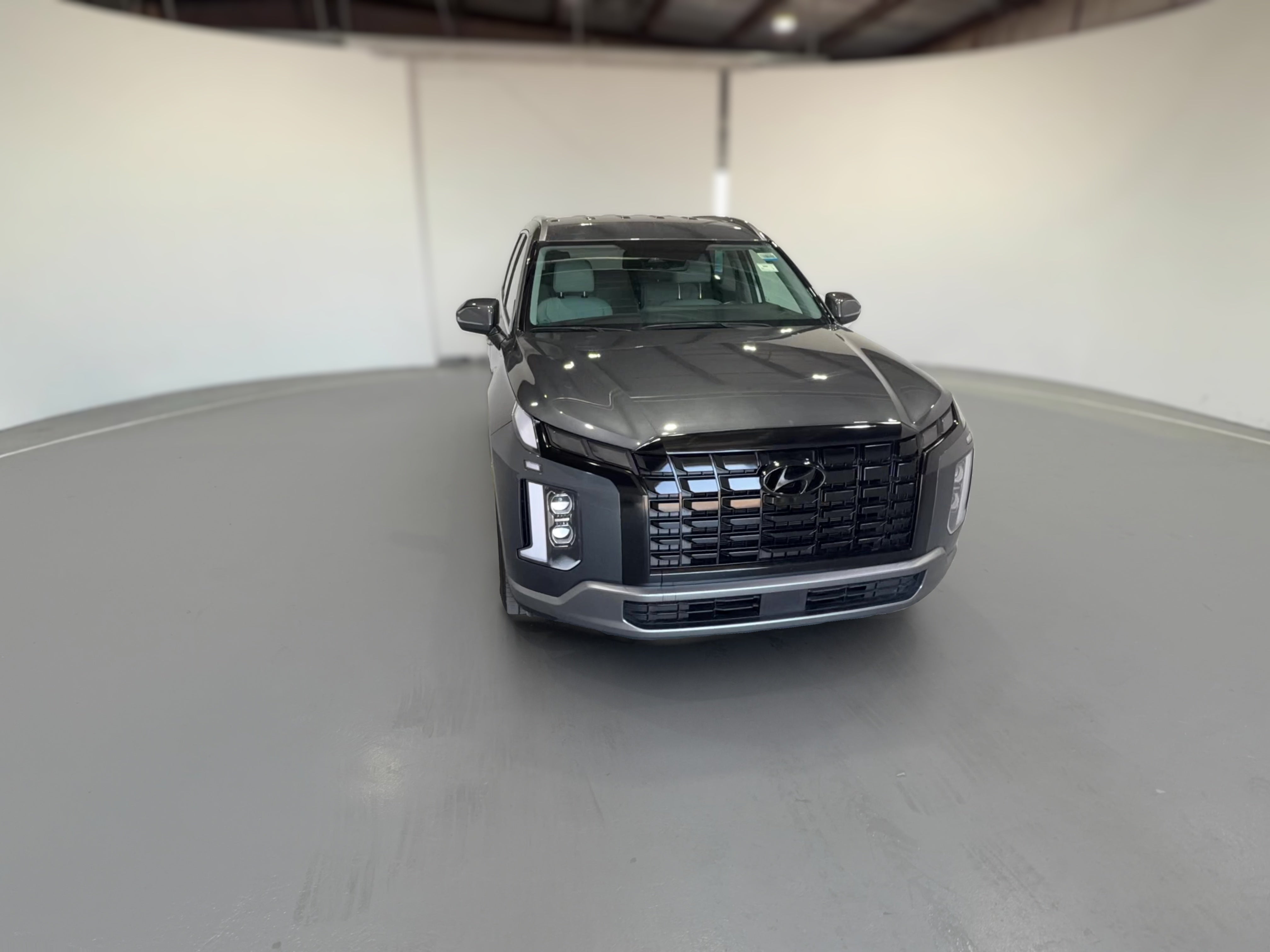2025 Hyundai Palisade SEL - Photo 42