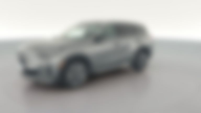 2026 INFINITI QX60 vehicle photo