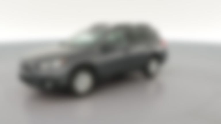 2018 Subaru Outback vehicle photo