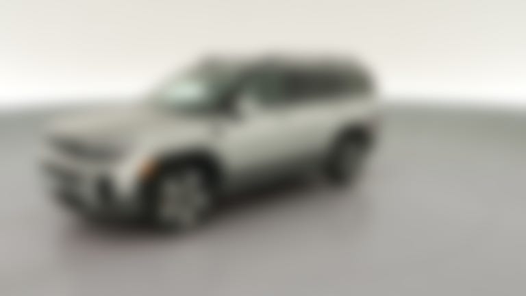 2025 Hyundai Santa Fe vehicle photo
