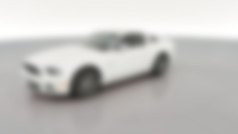 2014 Ford Mustang vehicle photo