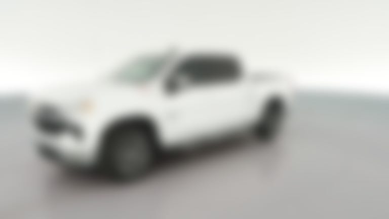 2023 Chevrolet Silverado 1500 Crew Cab vehicle photo