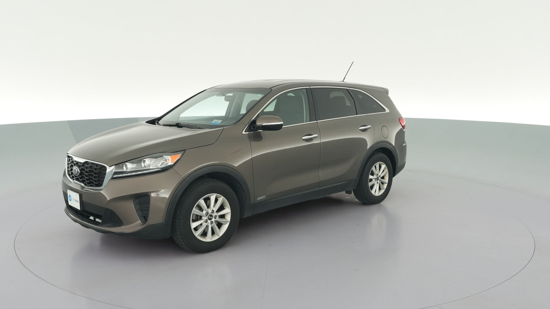 2019 Kia Sorento vehicle photo