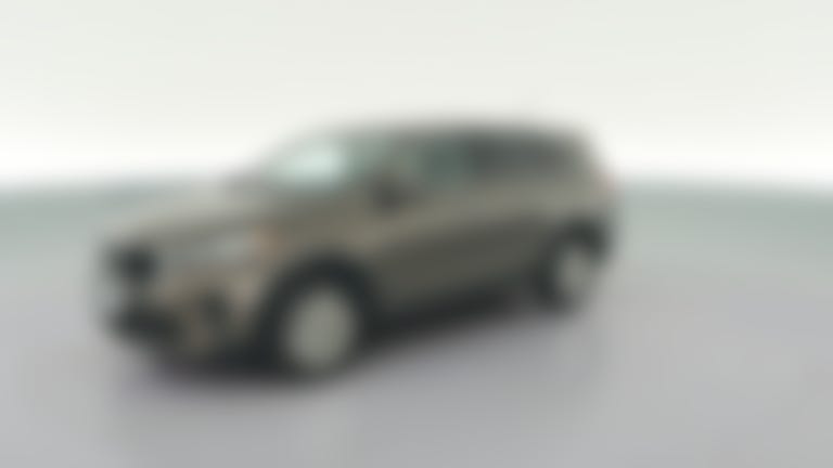 2019 Kia Sorento vehicle photo
