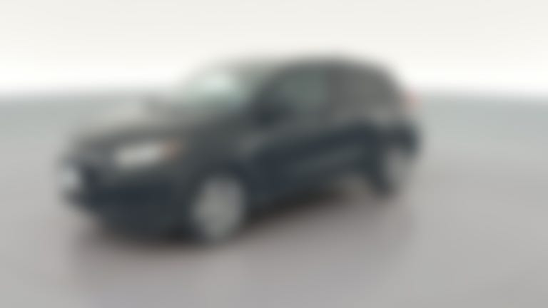 2018 Honda HR-V vehicle photo