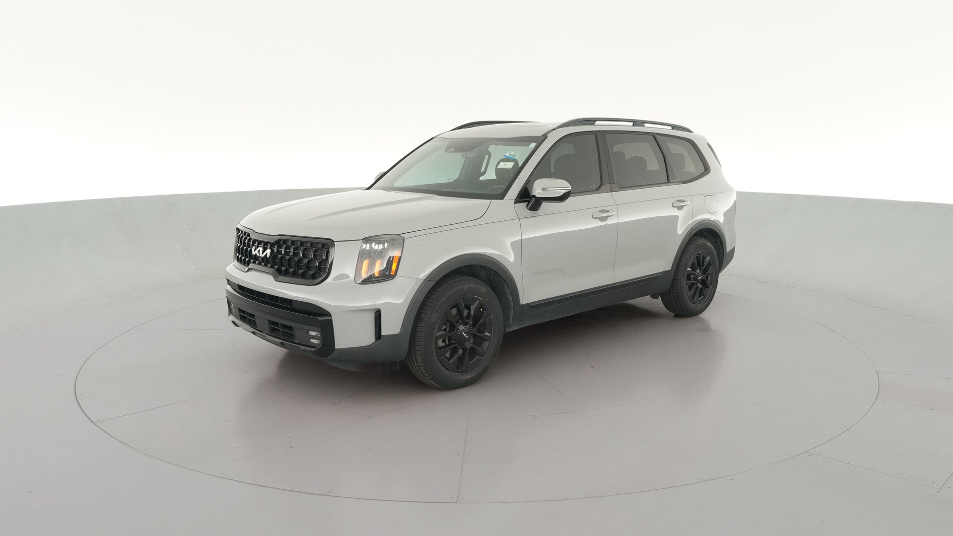 2024 Kia Telluride vehicle photo