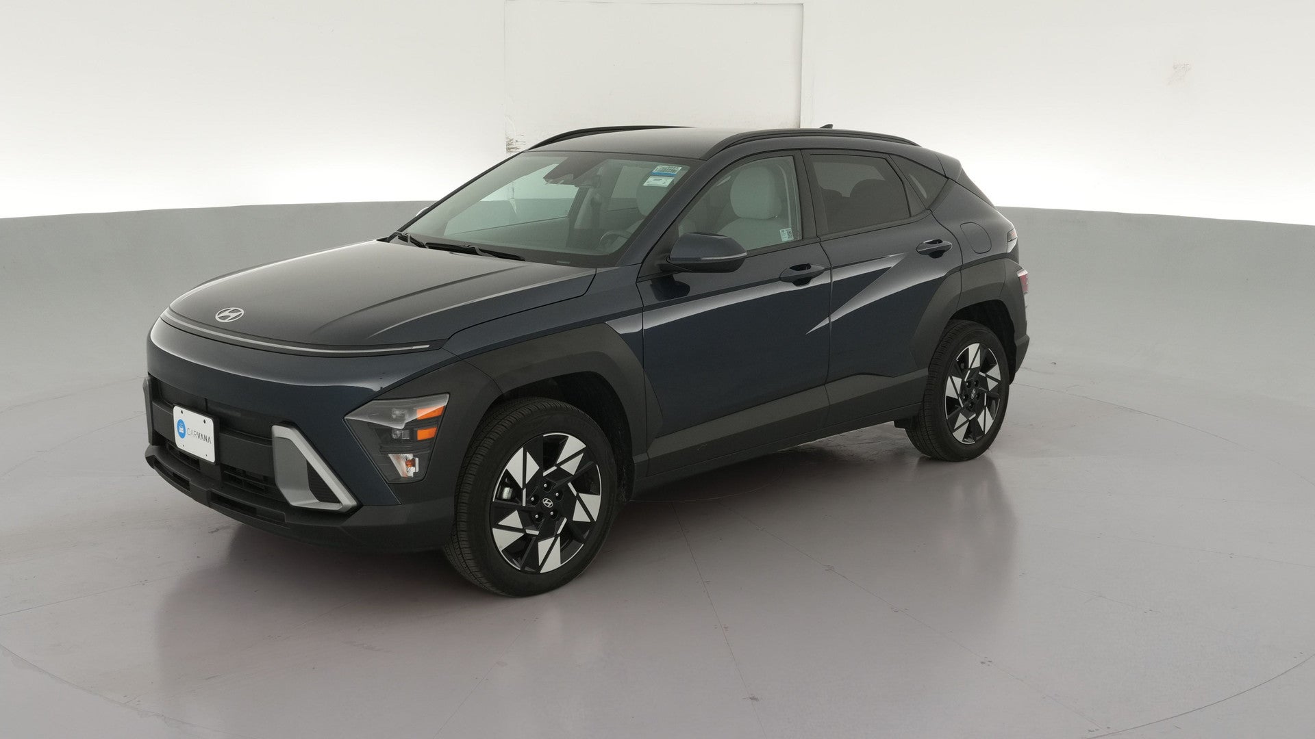 2025 Hyundai Kona vehicle photo