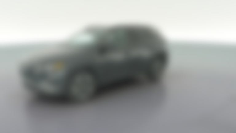 2023 Hyundai Tucson vehicle photo