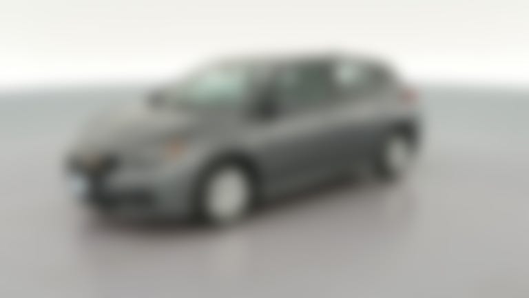 2025 Nissan LEAF vehicle photo
