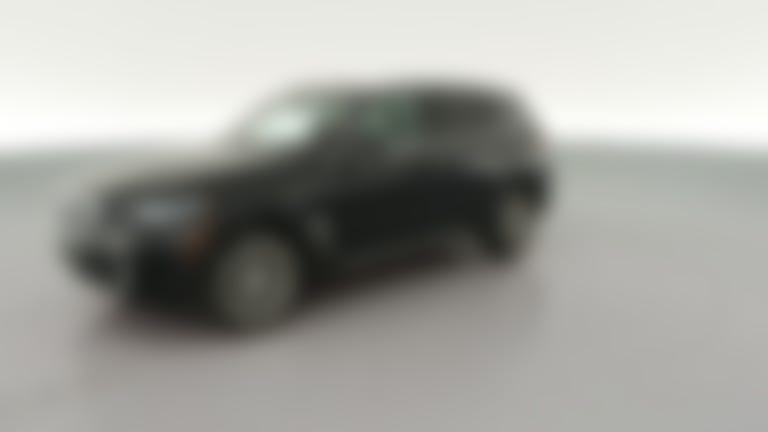 2024 BMW X5 vehicle photo