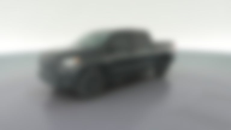 2020 Toyota Tundra CrewMax vehicle photo