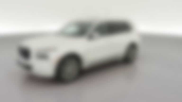 2024 BMW X7 vehicle photo