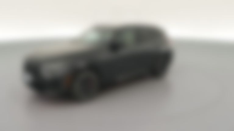 2026 BMW X3 vehicle photo