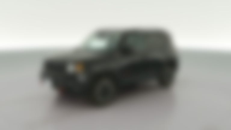 2016 Jeep Renegade vehicle photo