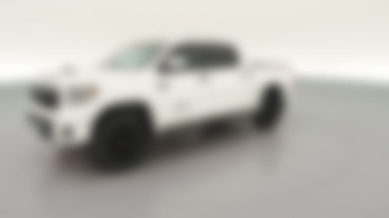 2021 Toyota Tundra CrewMax vehicle photo