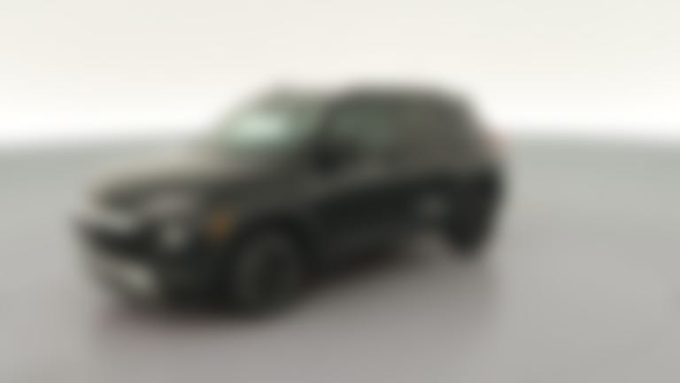 2022 Chevrolet Trailblazer vehicle photo