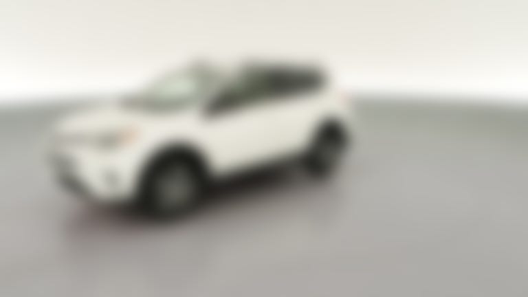2016 Toyota RAV4 vehicle photo