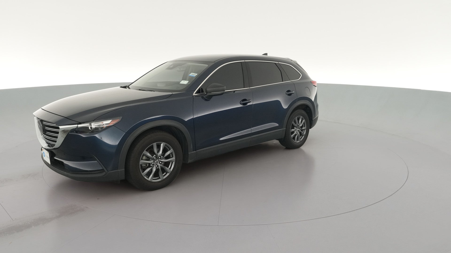 2020 MAZDA CX-9 vehicle photo
