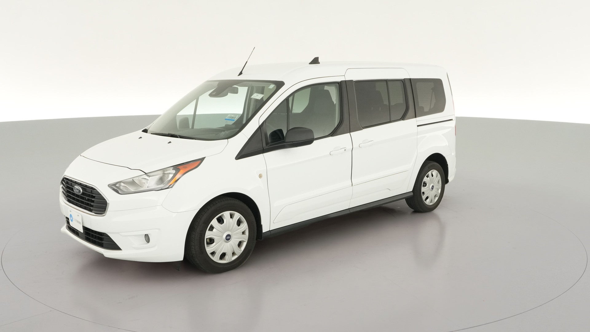 2021 Ford Transit Connect Passenger Wagon vehicle photo