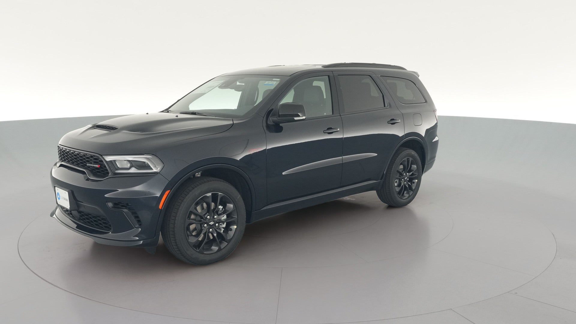 2026 Dodge Durango vehicle photo