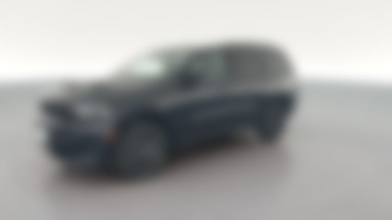 2026 Dodge Durango vehicle photo