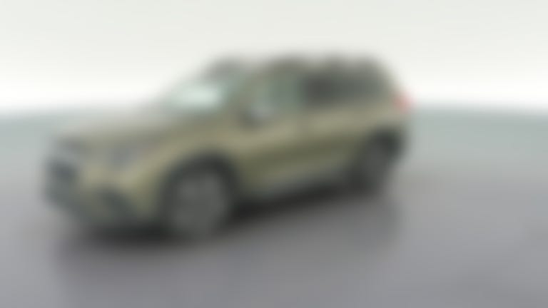2023 Subaru Ascent vehicle photo