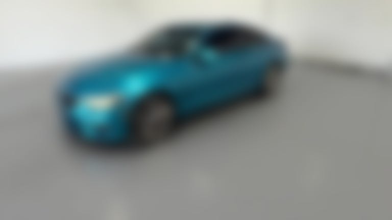 2018 BMW 4 Series vehicle photo