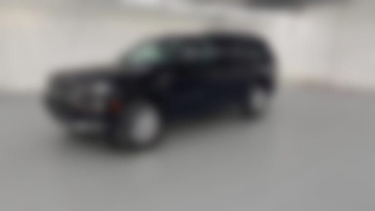 2025 Jeep Grand Cherokee L vehicle photo