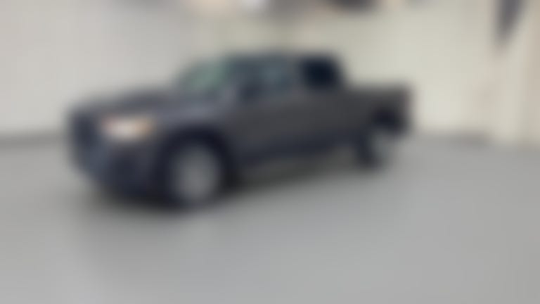 2023 Ram 1500 Crew Cab vehicle photo