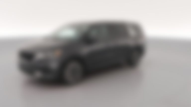 2024 Kia Carnival vehicle photo