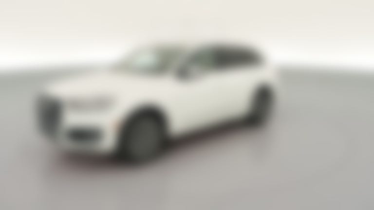 2019 Audi Q7 vehicle photo