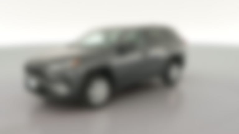 2025 Toyota RAV4 vehicle photo