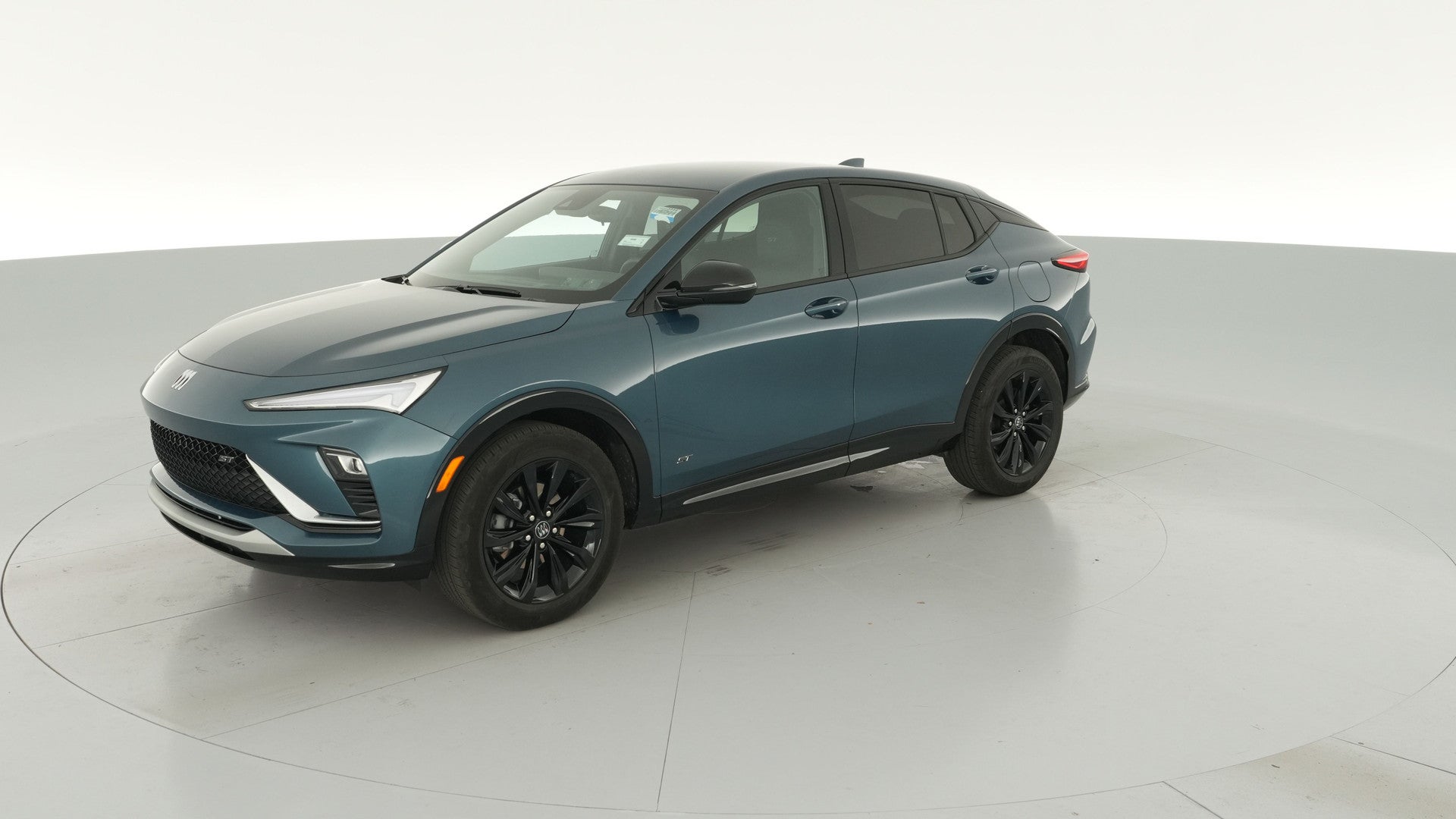 2026 Buick Envista vehicle photo