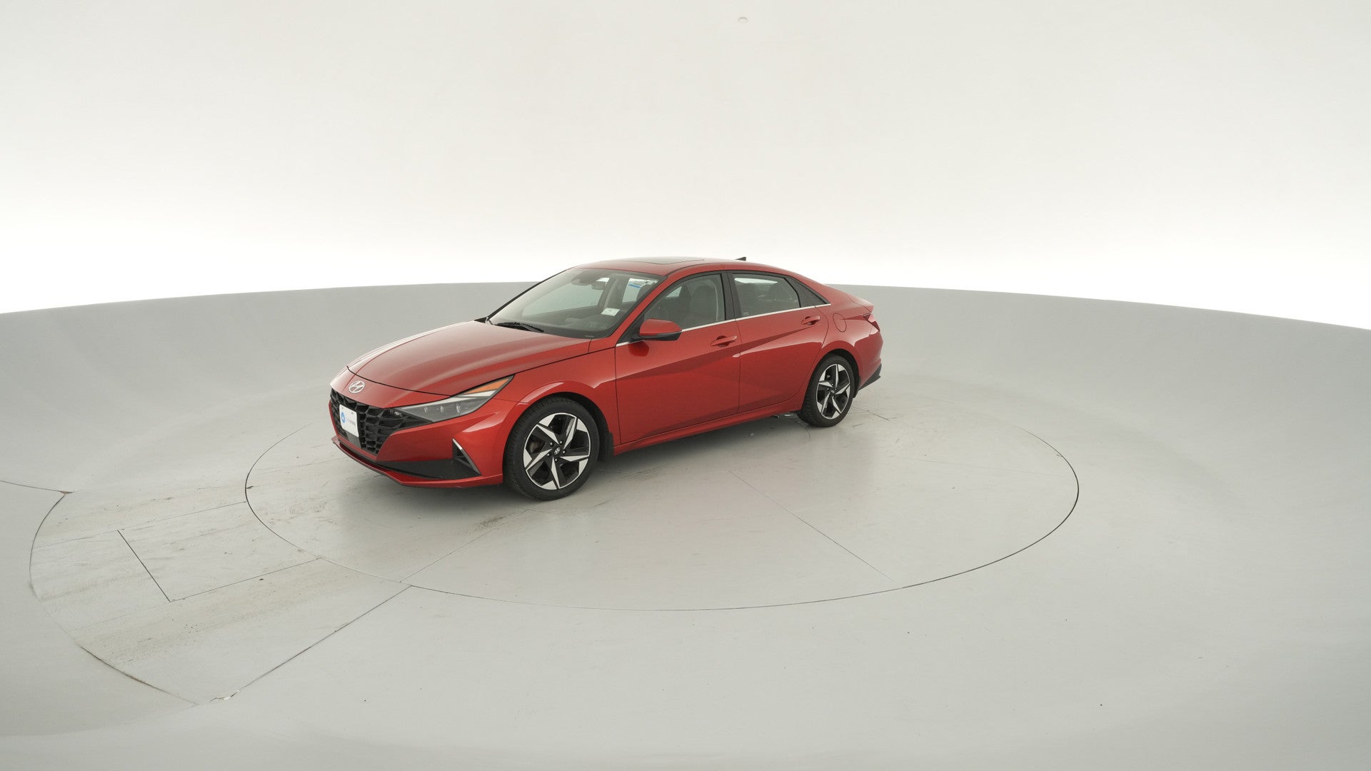 2022 Hyundai Elantra vehicle photo